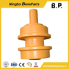 2657675 Excavatrice de rouleaux supérieurs 305 Pars de roulement 