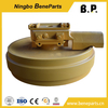 200102-00022b Dx225LC-3 pelle sur chenilles pour pièces de terrassement, roue libre avant