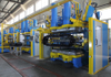 MK60 MK80 MK100S Piste de caoutchouc de remplacement
