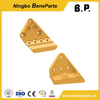 Coupe latérale d'excavatrice R290 R280 R130 R210 61e33534
