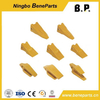 Pièces de moulage Dents de godet V43RC