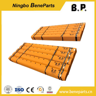 Lames de niveleuse Dbc pour niveleuse à moteur 9W2341