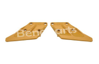 Embout de bout de bulldozer 7j6713