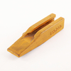 Outils d'engagement au sol, machines de Construction, Points de couronne, pelle de moulage de dents, Bulldozer V39vy