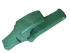 Adaptateur d'équipement de construction des pièces de excavatrice 5855-V33