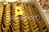 Godet PC400 Coupeur latéral 208-70-34170