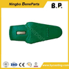 Adaptateur-Short Top Frange 855-30 par Casting