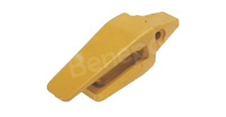 Mini-pelle Sk 230 Adaptateur Gap: 40 Af01L