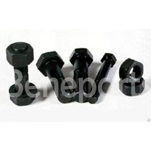 Boulon de charrue de rechange pour pelle 198-71-21880