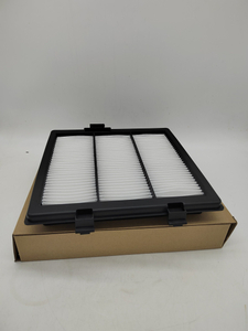 Filtre à air Fs19870 Filtre comme élément de filtre à huile de transmission de réservoir hydraulique comme huile 6I-2506