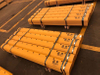 Construction Machinery Pièces Grader Motor Grader Carbon Steel Boron Steel DBC Grader Blades Bulldozer 9W6657