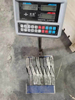 Ge t Excavator Construction Équipements d'excavatrice Points dentaires Bodet Points de dents Conseils Casting Forge de 6 ans 5230-bras dent de ripper avec acier en alliage de bras avec tungstène