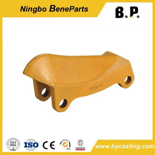 Protecteur de tige de pièces de rechange pour machine de bulldozer, U11827