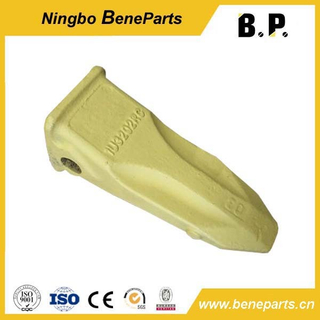 Dents de godet d'excavatrice 205-70-19570rcl par moulage