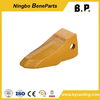 Pièces de moulage, dents de godet 230wtl