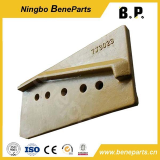 J850BC-L chargeur de chargeur de seau