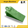 Dent de godet d'excavatrice 61QA-31320