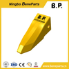 Pièces de rechange d'engagement de terre de points de dents de série de J 9W8552rcl