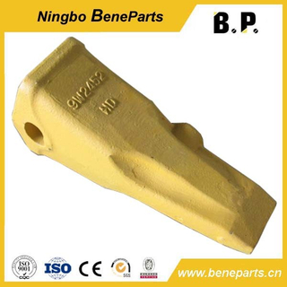R450 partie 9W2452 dent de ripper de bulldozer