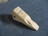 Pièces de rechange Bulldozer R500 Dent de ripper 4t5502