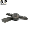 Mini Bulldozer Pièces CB50-Awt Godet Chocky Bar
