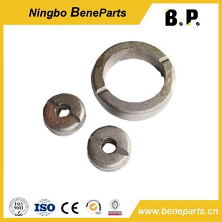 Pièces de rechange pour machines DLP-2196, beignet d'usure