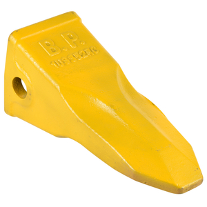 1u3352RC J350, Kt320 dents de godet outils d'engagement au sol pièces de machines de Construction 1u3352RC ciseau à dents-roche