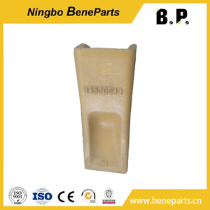 Ec210 Ec290 Mx295 dents de godet d'excavatrice14530544