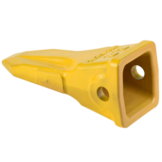 Ciseau à roche série J 9W8452RC, outils d'engagement au sol, pièces de machines de Construction, couronne, points Unitooth, moulage de dents pour tracteur, Bulldozer, dents de godet 9W8452RC