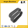 400x76x73fl Yanmar VIO57 Excavator Track