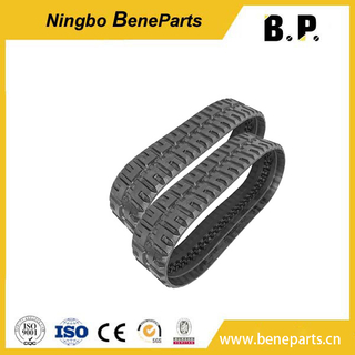 400x76x73fl Yanmar VIO57 Excavator Track