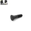 Boulon de charrue de bord de coupe de remplacement d'excavatrice 5j4771