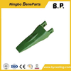 Pièces de rechange Dents 25RC12 par Casting
