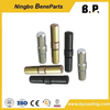 Goupille de dents de godet d'excavatrice de pièces de rechange minières Kp70pn