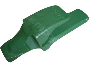 Dent de godet d'excavatrice GET Parts V39tl