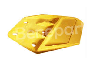 Coupeur latéral de godet d'excavatrice Js50bcr