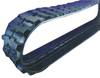 Crawler Bulldozer D6r Ungrais 1168548 Pièces Swamp Track Shoe Board Principal 1168545