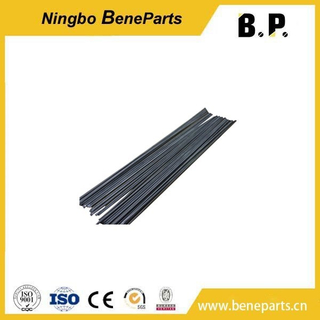 Pièces d'excavatrice de fil de soudure en aluminium Er4043