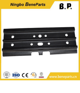 Patin de voie de pièces du train de roulement D7r de bouteur de chenille 326-1137