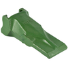 Équipements de construction d'excavatrice GE T V23tvy, pointes de dents de seau d'excavatrice, moulage d'embouts de dents