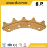 Train de roulement du groupe 340d2 L, 336 Roller Assy 136-2422 pour pièces de Bulldozer, roue libre avant et arrière, pelle de forge moulée