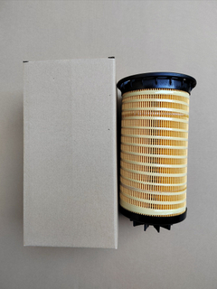 Filtre à air 4120r10mtc comme élément de filtre à huile de transmission de réservoir hydraulique 436-7077