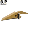 Pièces de rechange Duisson de piste, broche d'excavatrice, 40CR, 42CRMO, broche de liaison de godet, remplacement de broches de liaison, broches de verrouillage de dent de godet, broche dentaire à godet forgé, broche K170 2320170