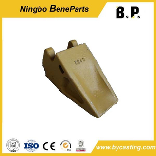 Accessoires d'excavatrice R944 par moulage de dents de pièces