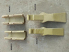 Équipement en mouvement de la Terre 4046819 Adaptateur de dents
