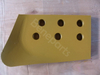 Pièces de rechange Bulldozer 8J6412 Bit de fin