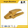 Adaptateur boulonné en acier allié T221X230