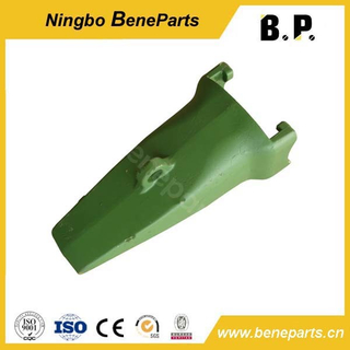 Dent de godet de fabrication de chargeur 61n8-32310