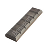 Barres d'usure standard forgées pour protection de godet DLP295