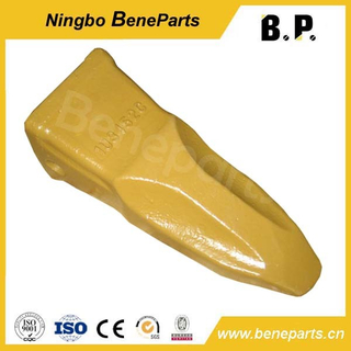 Dents de godet de l'excavatrice 1u3452c